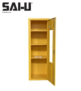 SAI-U Laboratory Furniture SC00PPE-1 Factory Production PPE Safety Storage Cabinet