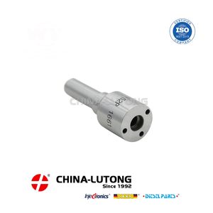 Punta de boquilla de inyector de combustible diésel Common Rail DLLA152P1661 para <span class=keywords><strong>Fiat</strong></span> Bravo <span class=keywords><strong>Doblo</strong></span> Puto 1.6D Multijet 0445110300 55206704 55221023 - Product Image 2