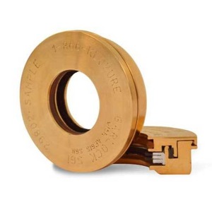 Anillo Dinámico Garlock de 50 mm de Diámetro Interior con Superficie de Sellado Convexa RF para Plantas de Fabricación - Product Image 2