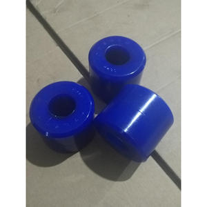 Roue à roulettes pour remorque de bateau, accessoires pour remorque de bateau - Product Image 4