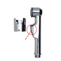 Robinet chaud pommeau de douche externe toilette lavabo extension shampooing dieux poche petite tête de pulvérisation shampooing douche