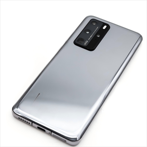 Hua P40Pro 5G LTE Original, Pantalla AMOLED HD de 90Hz y 6.58 Pulgadas, 8GB+128GB, Octa Core, Desbloqueado, Teléfonos Inteligentes, Francés/Español, Carga Rápida de 40W - Product Image 6