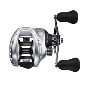 Carrete de Pesca <span class=keywords><strong>TRANX</strong></span> 2026 para Mano Izquierda con Relación de Engranajes 5.8/7.6 para Pesca con Señuelos en Agua Salada con Recuperación de Velocidad Moderada - Product Image 5