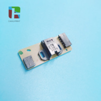 Sensor Skala Printer CR untuk Epson TM-C3500 TM-C3520 TM-C3510 Printer Label Warna Penuh Industri Ringan