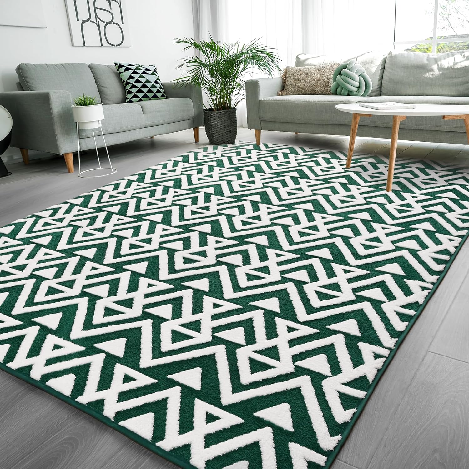 Verde