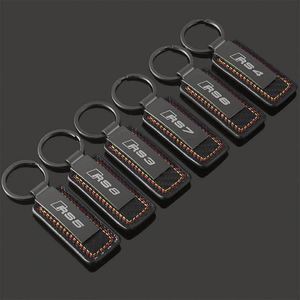 Hot Selling Customizable Pu <b>Leather</b> <b>Keychain</b> Gift Souvenir <b>Keychain</b> - Product Image 4