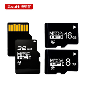 Nhà Máy Giá 100% H5 UDP 128Mb 256Mb 512Mb <span class=keywords><strong>2GB</strong></span> 4GB 8GB 32GB 64GB 128G 256GB 512GB Micro TF thẻ C6 C10 U3 như Mini SD thẻ - Product Image 1