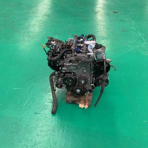 Оригинальный японский бензиновый двигатель ForToyo Ta K3 хорошее состояние алюминиевый материал для грузовых автомобилей - Product Image 2