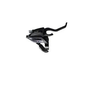 Shimano Acera EF500 التحول/الفرامل رافعة ST-EF500 7R2A 8R2A 2 الاصبع رافعة حجم 7 8 سرعة ل الدراجة الجبلية MTB