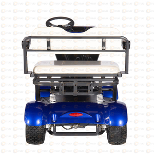 Scooter électrique tout-terrain à quatre roues de haute qualité, 3200W, sans balais, 30AH, 25 <span class=keywords><strong>km</strong></span>/<span class=keywords><strong>h</strong></span>, 13 pouces, propulsion intégrale - Product Image 6