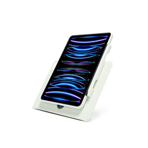 <span class=keywords><strong>Prix</strong></span> de gros pour <span class=keywords><strong>iPad</strong></span> <span class=keywords><strong>Pro</strong></span> 12.9 <span class=keywords><strong>pouces</strong></span> tablette couverture étui de protection clavier en acrylique PC PU cuir cuir industrie-leader - Product Image 6