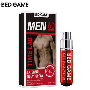 Bestseller <span class=keywords><strong>Sex</strong></span>-Produkte für Männer: Persönliches Anal-Gleitöl, Massageöl-Gel und Gleitmittel, Verzögerungsspray für langanhaltendes Vergnügen - Product Image 4