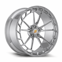 Jantes en alliage forgé monobloc personnalisées 18-22 pouces 5x115 5x120 pour voitures de tourisme Pontiac Oldsmobile Classic Muscle Car