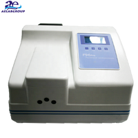 Spectromètre de fluorescence de laboratoire de petite taille à prix avantageux AELAB