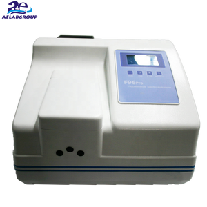 Aelab phòng thí nghiệm chất lượng cao ftir quang phổ fluore Máy quang phổ giá - Product Image 3