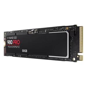 980 Pro NVME PCIe 4,0 SSD жесткий диск M.2 1 Дюймов Внутренний твердотельный диск 1 ТБ емкостью 2 ТБ новый для настольного приложения - Product Image 2