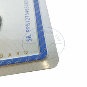 Plaque d'Immatriculation Moto Congo en Aluminium Gaufré de Haute Qualité, Design Personnalisé, Vente en Gros, Numéros Réfléchissants - Product Image 6