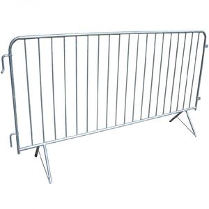 Barrière durable de contrôle des foules pour la sûreté et la sécurité - Product Image 3