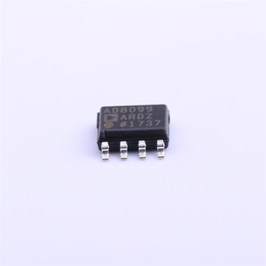 原装新AD8099线性放大器SOIC-8 AD8099ARDZ集成电路ic芯片现货 - Product Image 1