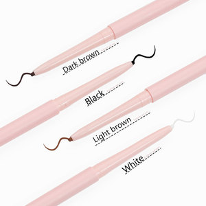 Eyeliner Gel a Punta Fine Morbida Impermeabile a Marchio Privato, Anti-sbavatura, Lunga Durata, Effetto Opaco per il Trucco - Product Image 1