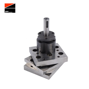 Bomba Dosificadora de Engranajes de Acero Inoxidable de 12V/24V para Transferencia de Productos Químicos Industriales de Alta Viscosidad - Product Image 4