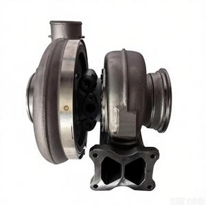 Superchargeur de moteur diesel OEM QST30 à succès 5321615 4042917 pour camions lourds et équipements miniers, livraison gratuite - Product Image 3
