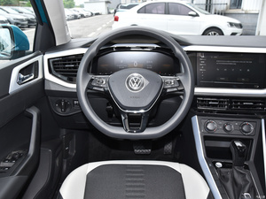 <span class=keywords><strong>2024</strong></span> 1.5L Motor de aspiración natural <span class=keywords><strong>VW</strong></span> <span class=keywords><strong>Polo</strong></span> Vehículo Gasolina Volkswage-n <span class=keywords><strong>Polo</strong></span> Hatchback Plus Modelo 5 Asientos Coche - Product Image 4