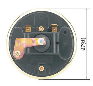Original and New LF37 DIAPHRAGM SWITCH With Good Price LF37 LF42 LF52 - Product Image 2
