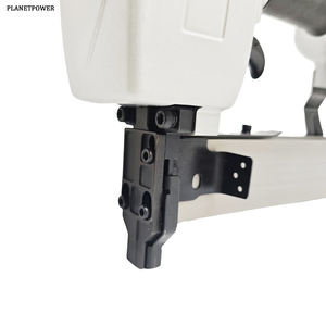 <span class=keywords><strong>Pistola</strong></span> <span class=keywords><strong>de</strong></span> <span class=keywords><strong>Clavos</strong></span> Neumática WISDOM con Dispositivo <span class=keywords><strong>de</strong></span> Seguridad, <span class=keywords><strong>Pistola</strong></span> <span class=keywords><strong>de</strong></span> <span class=keywords><strong>Clavos</strong></span> Portátil N851B <span class=keywords><strong>de</strong></span> Calibre 16, Grapadora <span class=keywords><strong>de</strong></span> 51 mm con <span class=keywords><strong>Clavos</strong></span> en Forma <span class=keywords><strong>de</strong></span> U <span class=keywords><strong>para</strong></span> Tapicería y Madera - Product Image 4