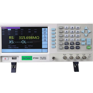 Puente digital de escritorio, medidor de LCR, ET3502 (200KHZ) - Product Image 1