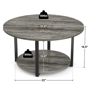 <span class=keywords><strong>Table</strong></span> <span class=keywords><strong>basse</strong></span> moderne <span class=keywords><strong>en</strong></span> bois de <span class=keywords><strong>travertin</strong></span>, plateau rond <span class=keywords><strong>en</strong></span> acier inoxydable plaqué noir - Product Image 3