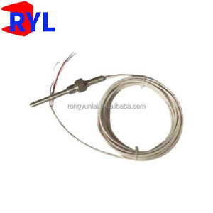 Sensor de Temperatura de Alto Rendimiento RYL <span class=keywords><strong>39568092</strong></span> para Compresor de Aire Ingersoll Rand, Hecho en China/GUA - Product Image 3