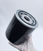 Filtre à huile direct usine WD1374 077091351770 pour compresseur d'air, excavatrice, chargeuse et rouleau compresseur Kaishan