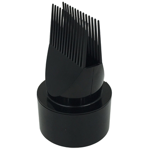<span class=keywords><strong>Diffuseur</strong></span> et peigne universels en plastique pour sèche-cheveux de salon - Product Image 1