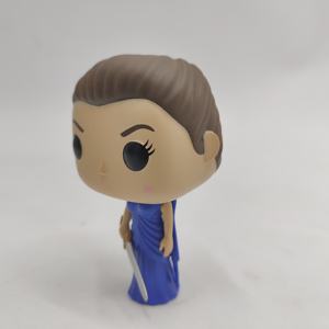 HEROES 177 <span class=keywords><strong>WONDER</strong></span> <span class=keywords><strong>WOMAN</strong></span> figura de vinilo <span class=keywords><strong>muñeca</strong></span> Linda modelo de colección de Juguetes - Product Image 2