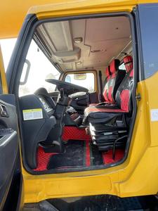 Grúa sobre Orugas Usada XCM-G XCT75L5 de 75 Toneladas con Motor y Bomba PLC, Exportación de Fábrica China, Maquinaria de Construcción en Buen Estado - Product Image 5