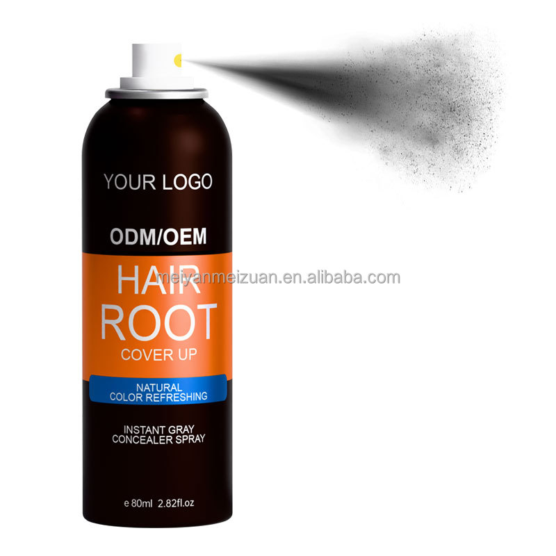 Thickening Hair Fibers Spray for Hair