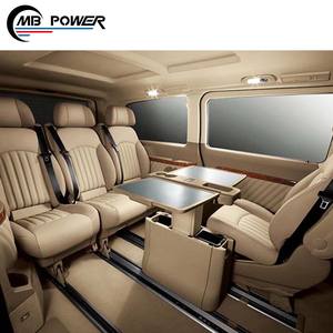 Mesa plegable w447 vito, asiento original de alta calidad, nuevo estilo, w447 - Product Image 1