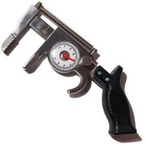 Calibrador Veterinario Cutimetro TT para Medir la Reacción a la Tuberculina - Product Image 1