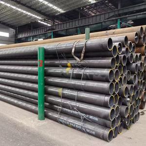 Tuyau en acier sans soudure à paroi épaisse de calibre <span class=keywords><strong>Heavyr</strong></span> à livraison rapide - Product Image 4