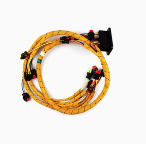 ชุดสายไฟเครื่องยนต์ 3109688 สำหรับรถขุดแคตเตอร์พิลลาร์ CAT รุ่น 311D 312D 313D - Product Image 3