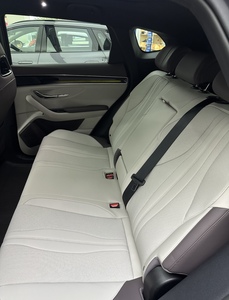BYD Song Plus EV ปี 2026 รุ่น Flagship ระยะทางวิ่ง 605 กม. รถ SUV 5 ที่นั่ง พร้อมระบบชาร์จเร็ว 5 นาที และระบบขับขี่อัจฉริยะ ตัวเลือกพรีเมียมสำหรับครอบครัว Song Plus - Product Image 6