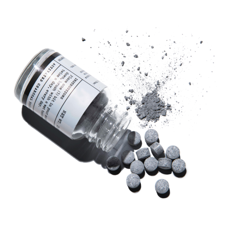 Ополаскиватель для полоскания рта с гиалуроновой кислотой, эко-ополаскиватель для полоскания рта