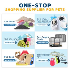 Customized <b>Size</b> Color Eco-Friendly Plastic Strong Odor Control Pet Dog Poop Waste Pouch Bag - Product Image 6
