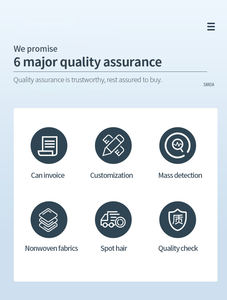 ชุดผ่าตัดแยกสีเหลืองแบบใช้แล้วทิ้งน้ำหนักเบา SMS PP PE ชุดป้องกันทางการแพทย์แบบไม่ถักไม่ทอคุณลักษณะระบายอากาศได้ - Product Image 3