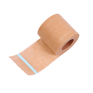 Cinta Quirúrgica Microporosa Adhesiva Profesional, Cinta de Papel No Tejida para Uso en la <span class=keywords><strong>Piel</strong></span> o Médico - Product Image 2