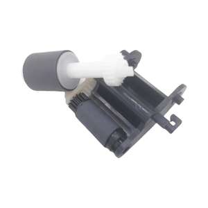 Rouleau d'alimentation en papier Adf compatible avec HP Officejet M127 M1216 8650 7621 1213NF 7110 M128FN 6100 M1218 M128 8640 6060e 8630 M125 7510 - Product Image 2