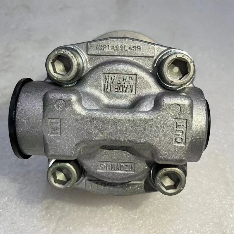 Forklift Pump Shimadzu Hot Sales Shimadzu SGP1 Series