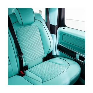 Комплект для переоборудования Mercedes W463 в стиль Mansory G63 W465, новейшая сборка - Product Image 4