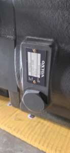 Bomba hidráulica Kawasaki K3V112DT Bomba hidráulica D /E original de 20 toneladas - Product Image 5